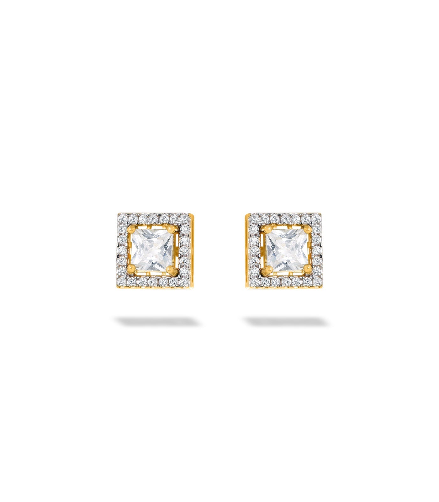 Boucle D'oreille Amaya