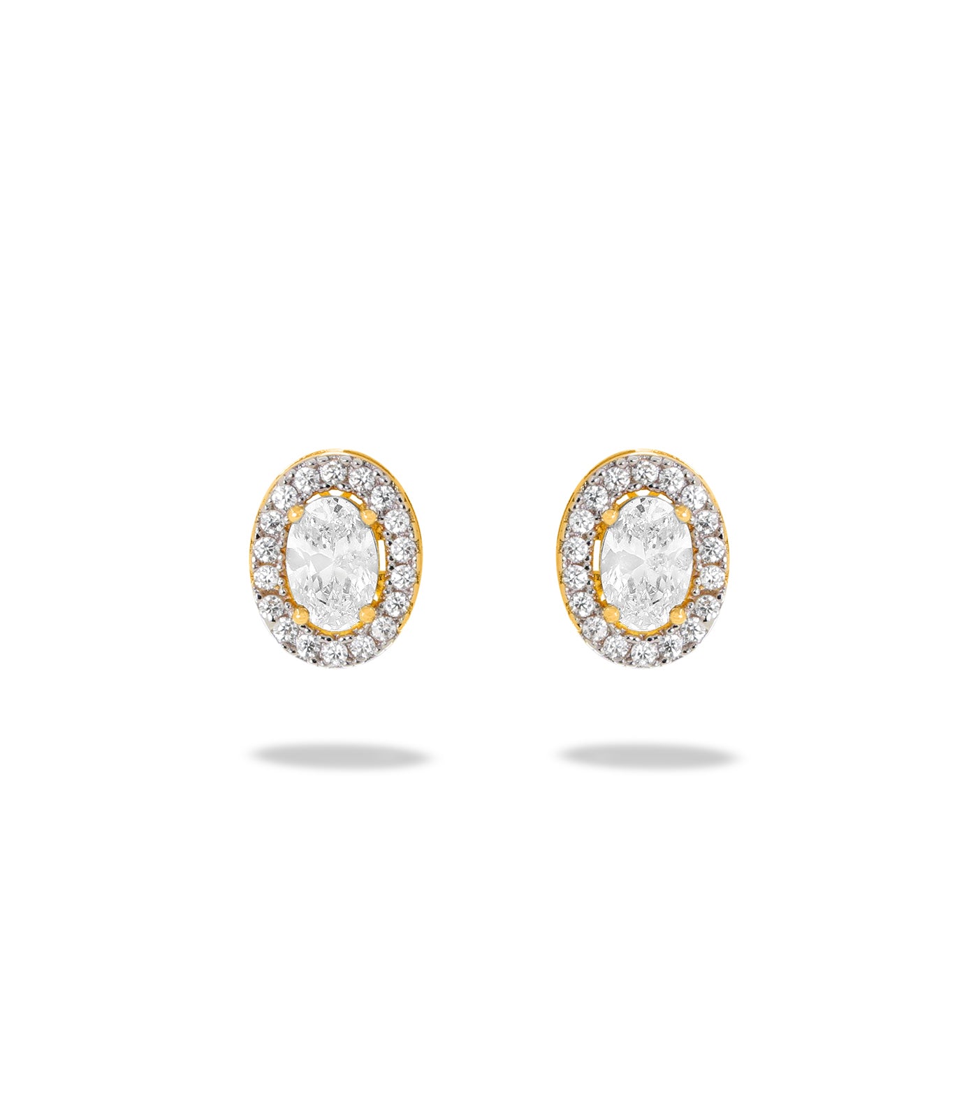 Boucle D'oreille Cervin