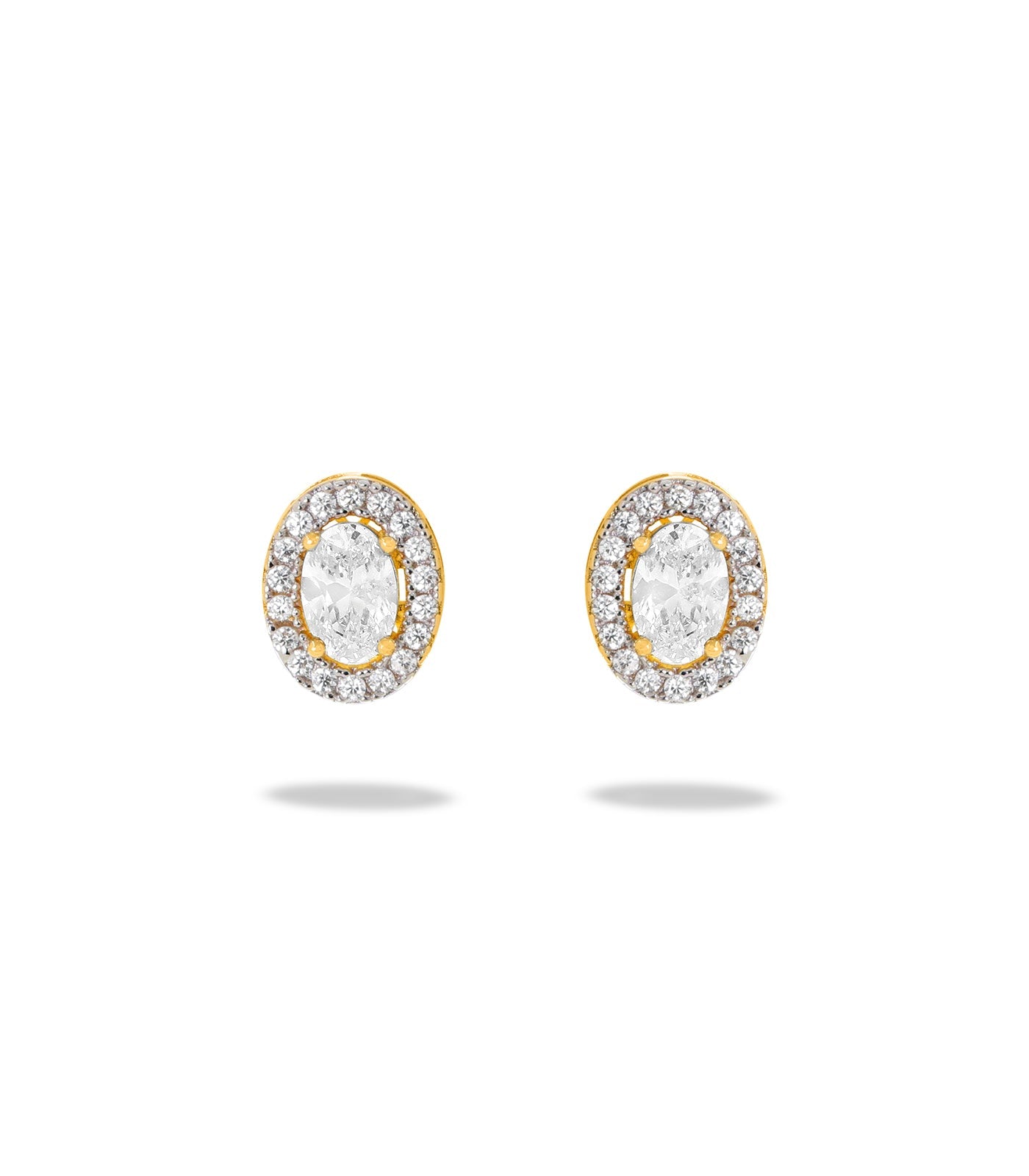 Boucle D'oreille Cervin