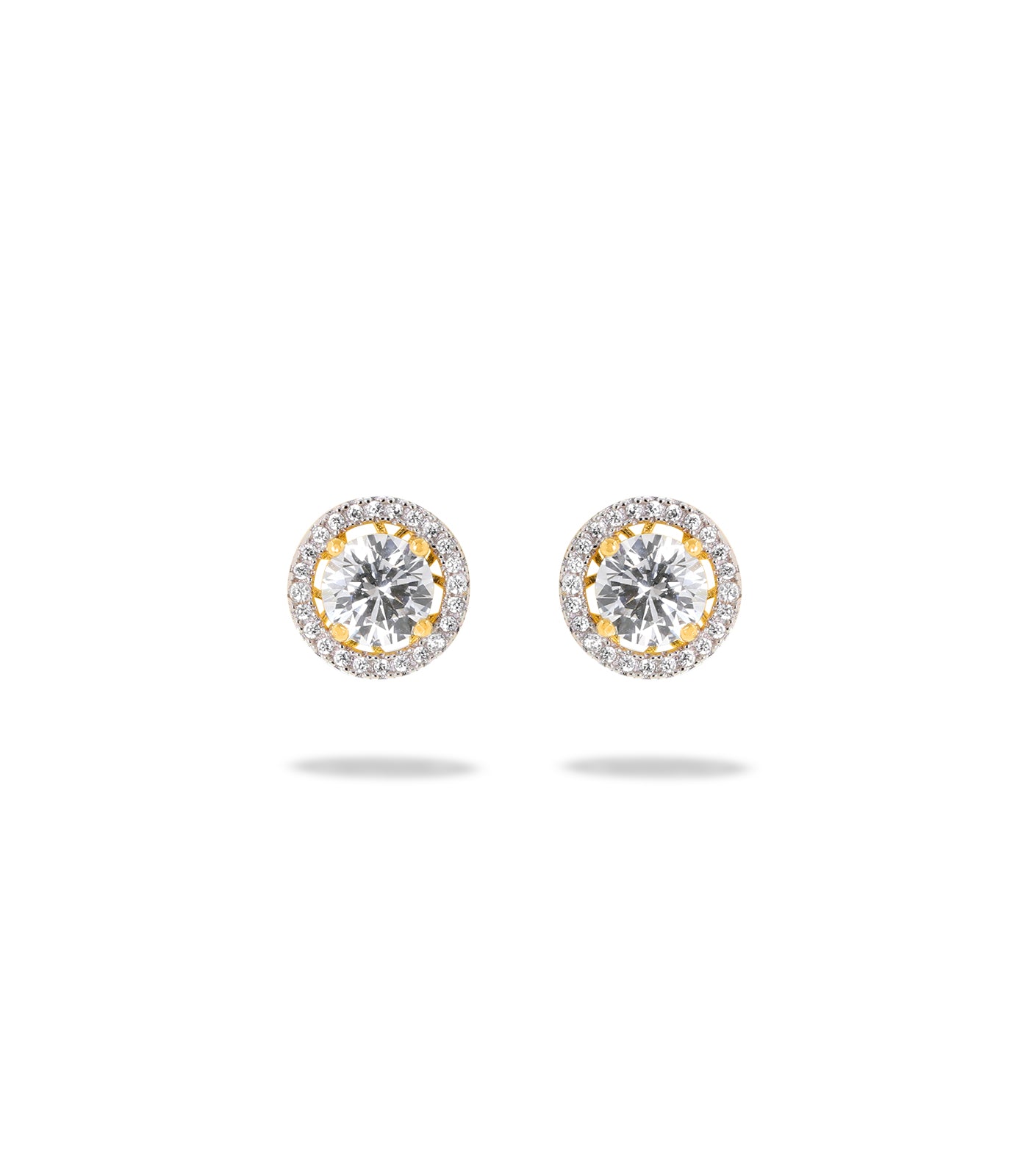 Boucle D'oreille Himalaya
