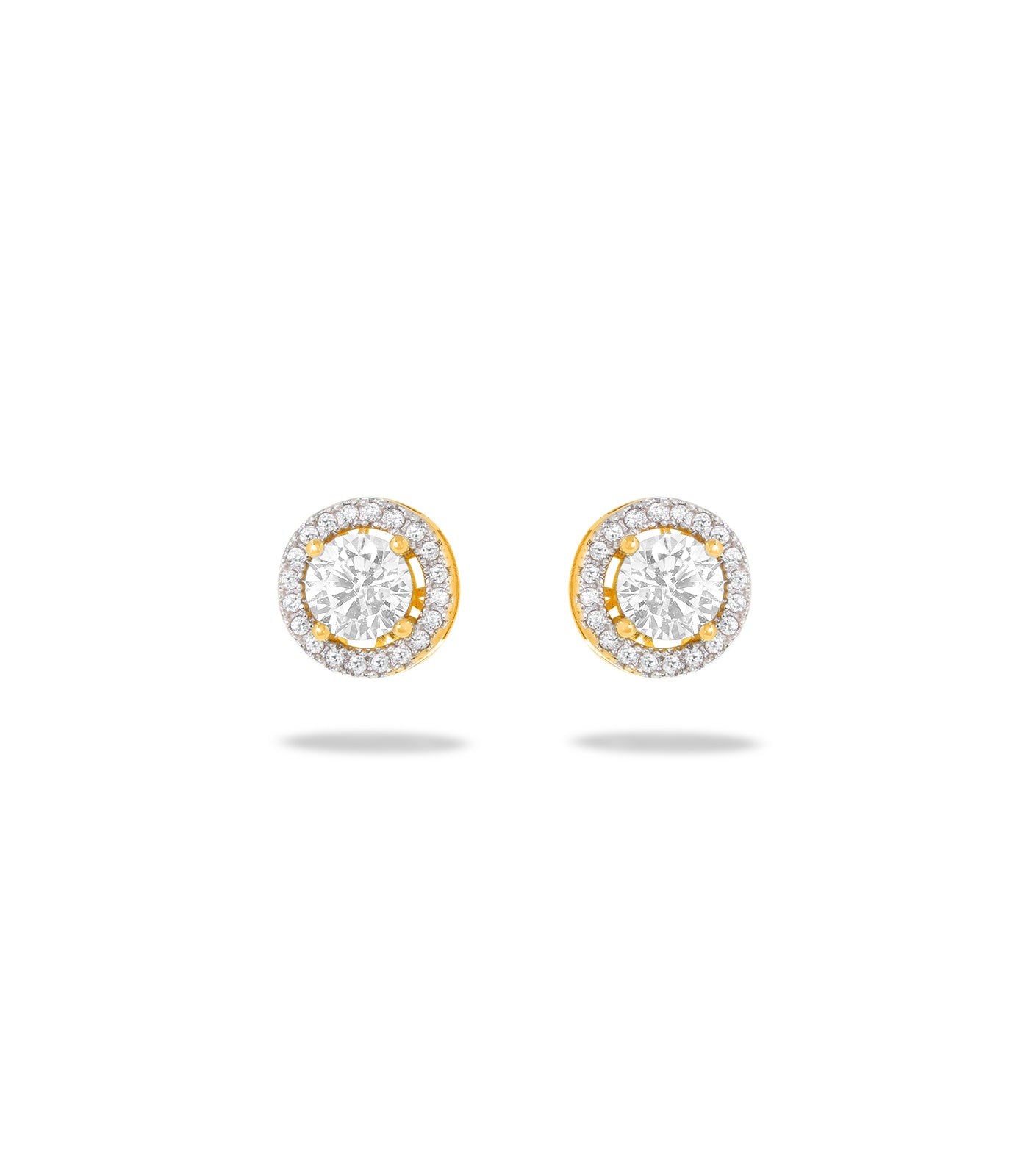 Boucle D'oreille Raya
