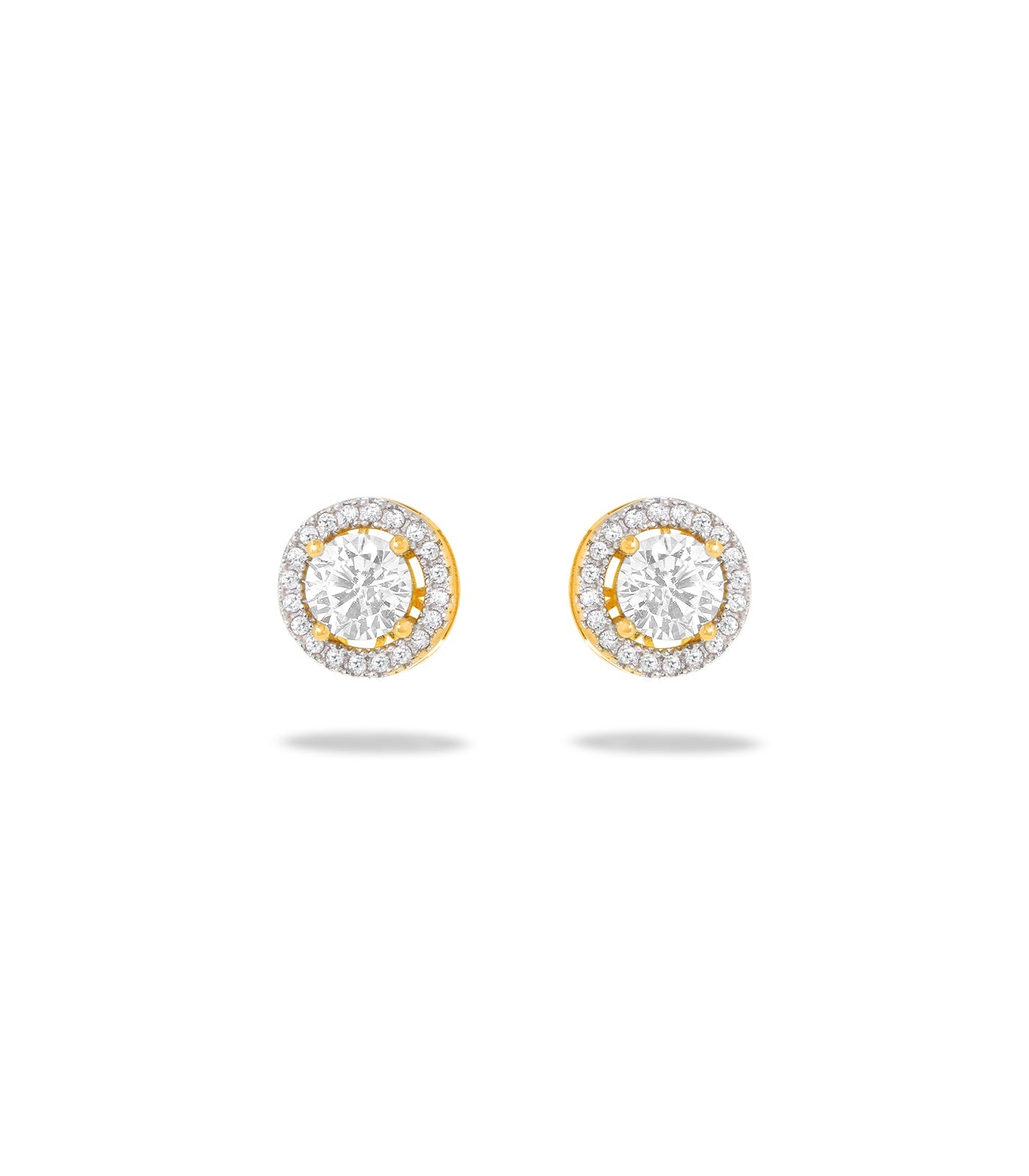 Boucle D'oreille Raya
