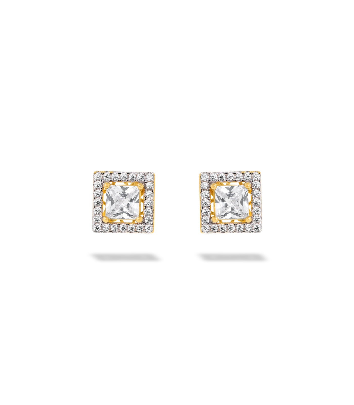 Boucle D'oreille Bonnie