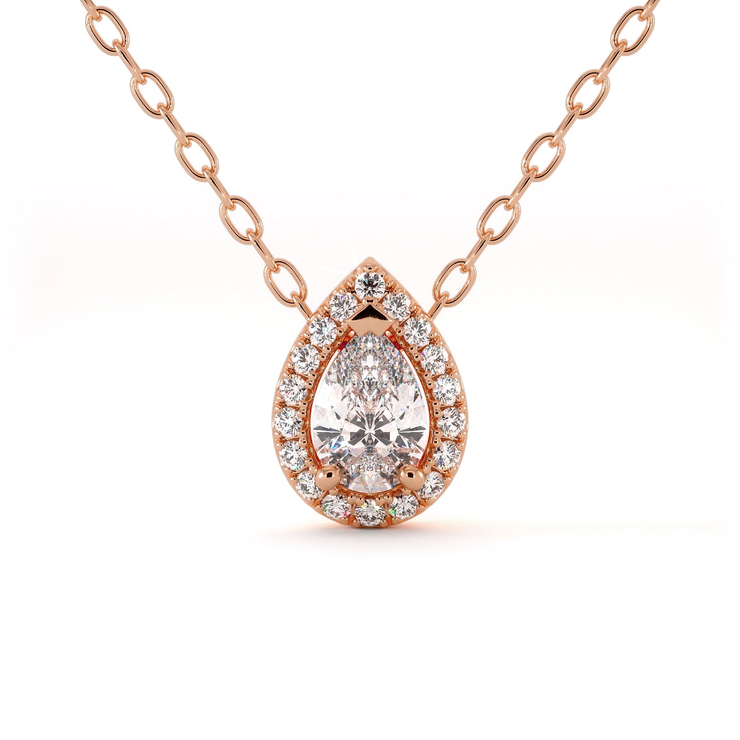 Collier Anastasia