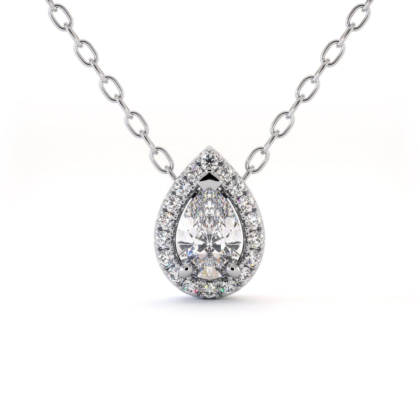Collier Anastasia