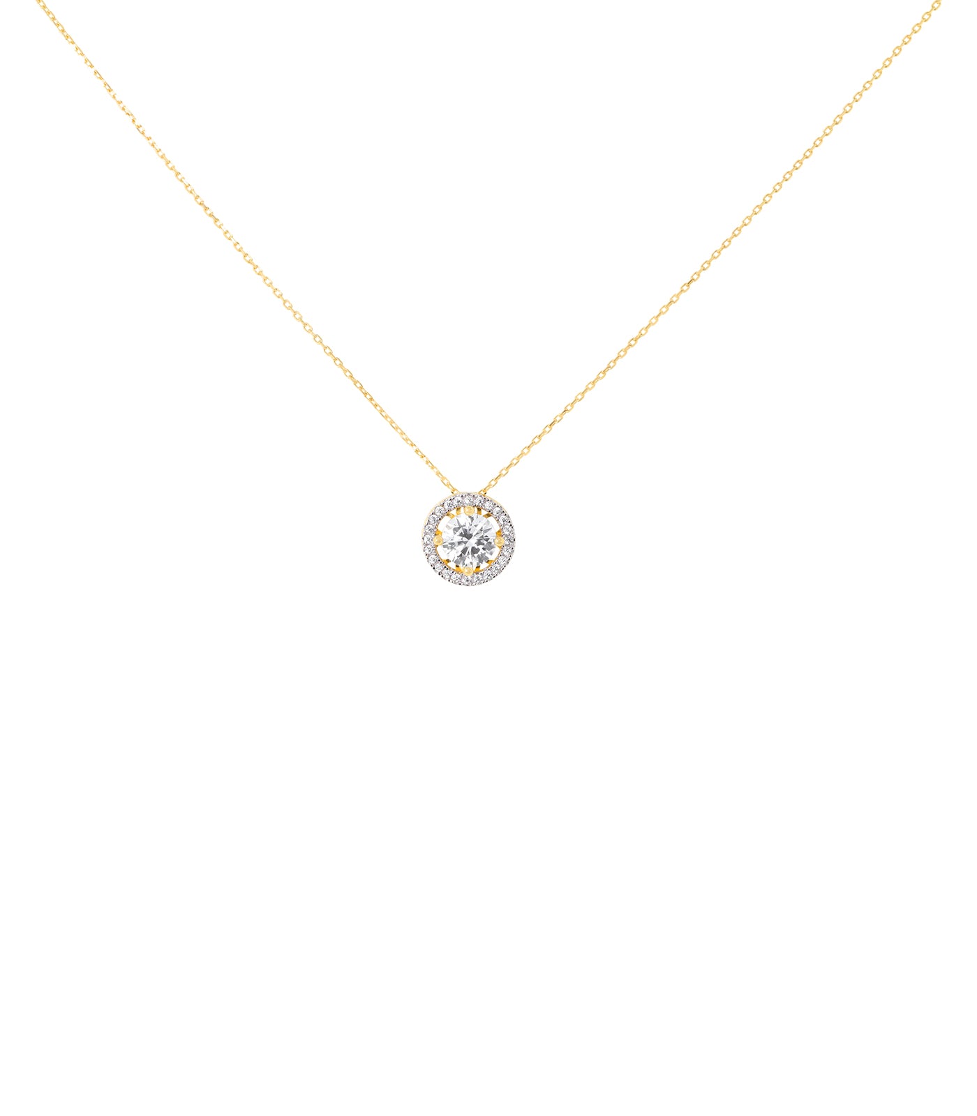 Collier Cerro
