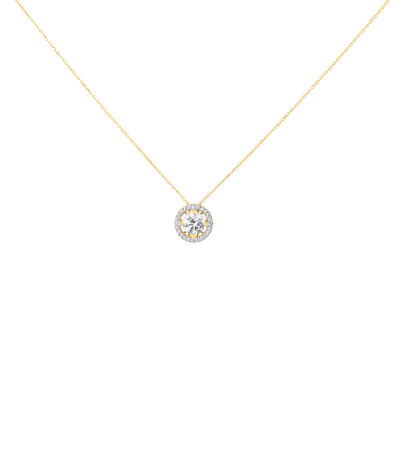 Collier Cerro