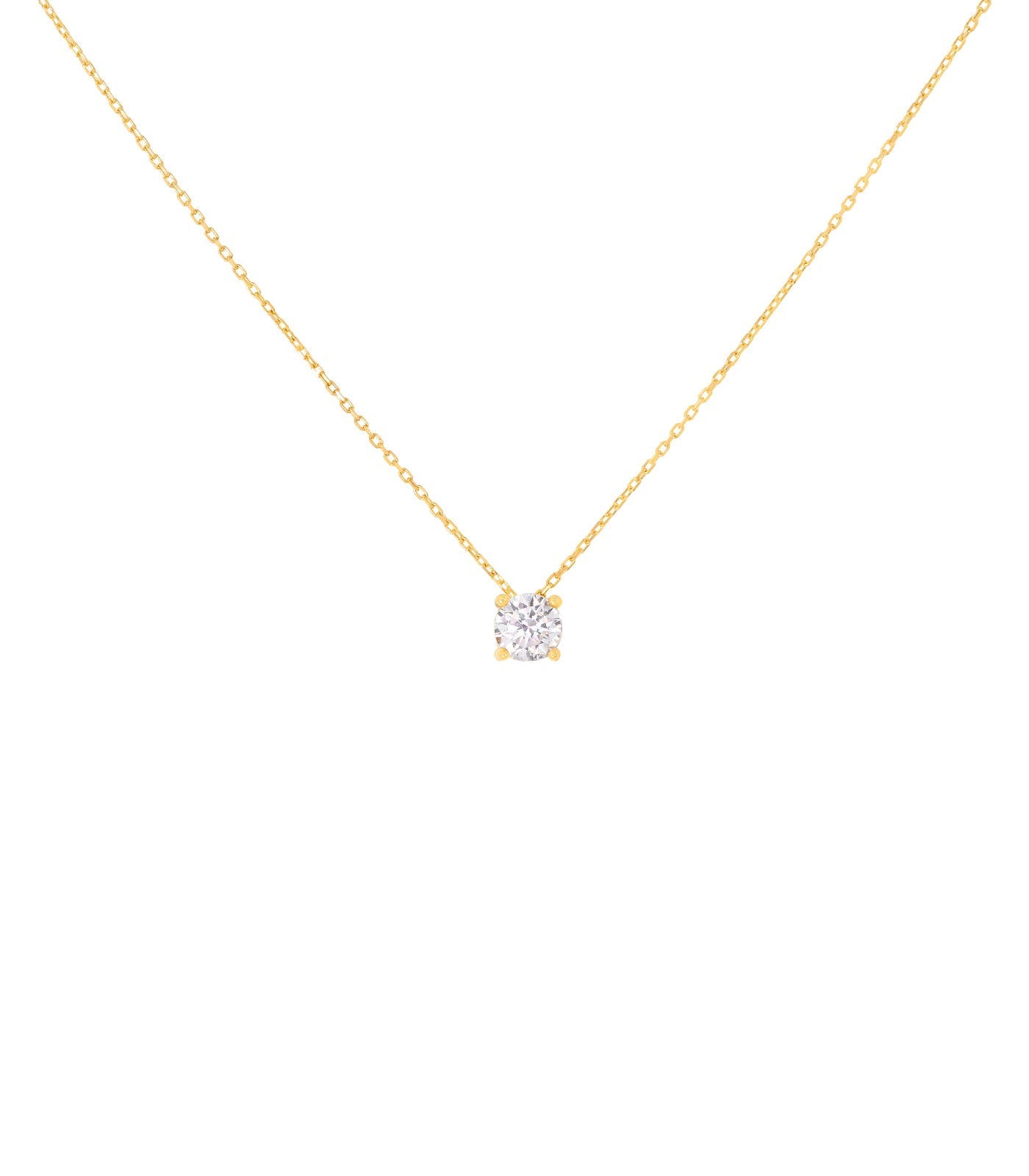 Collier Jada