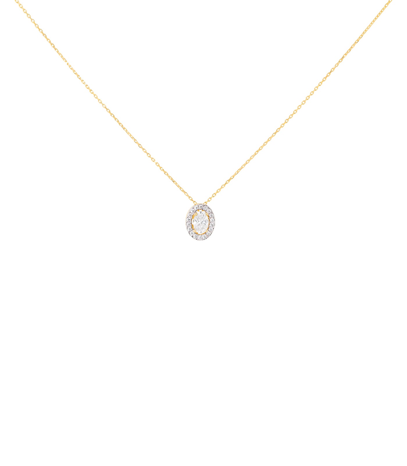 Collier Kea