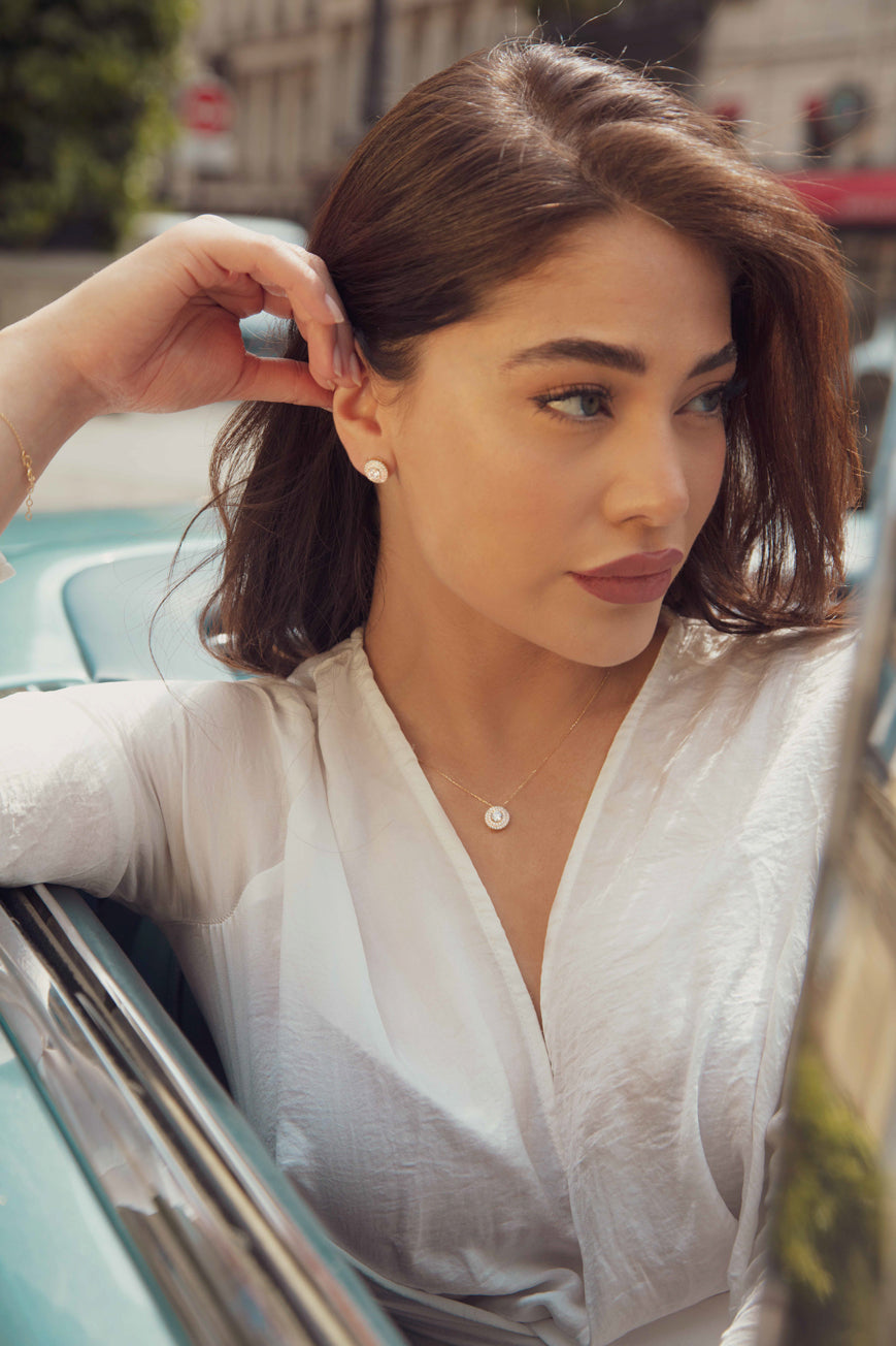 Collier Xenia