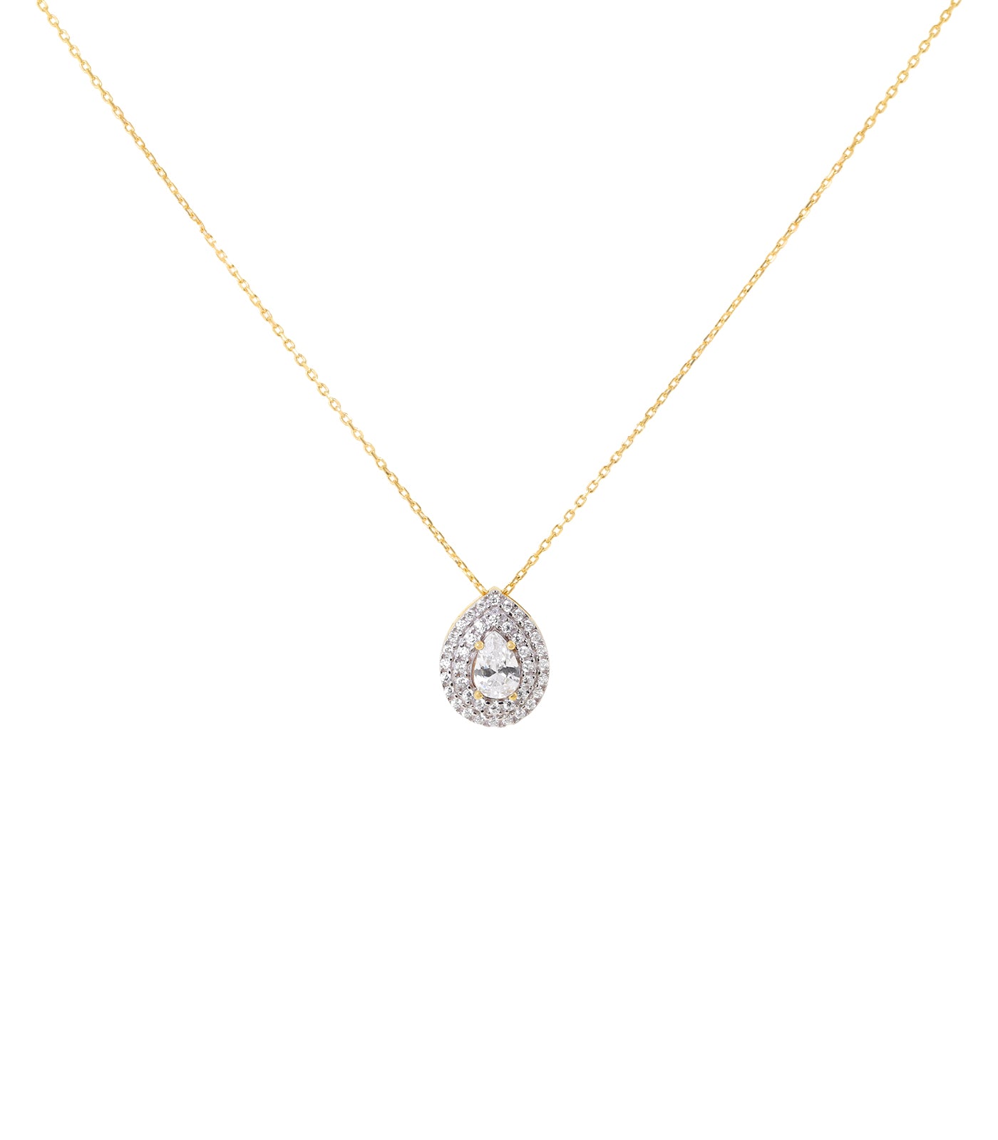 Collier Rina