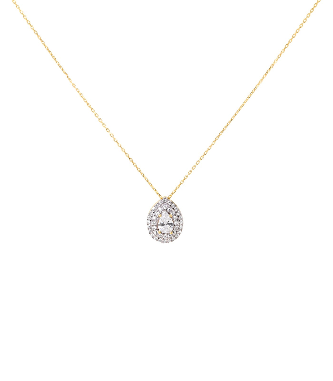 Collier Rina