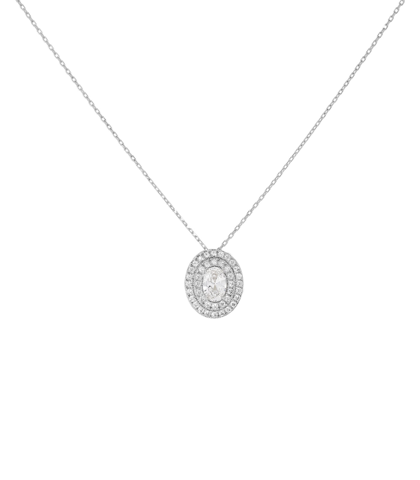 Collier Sierra