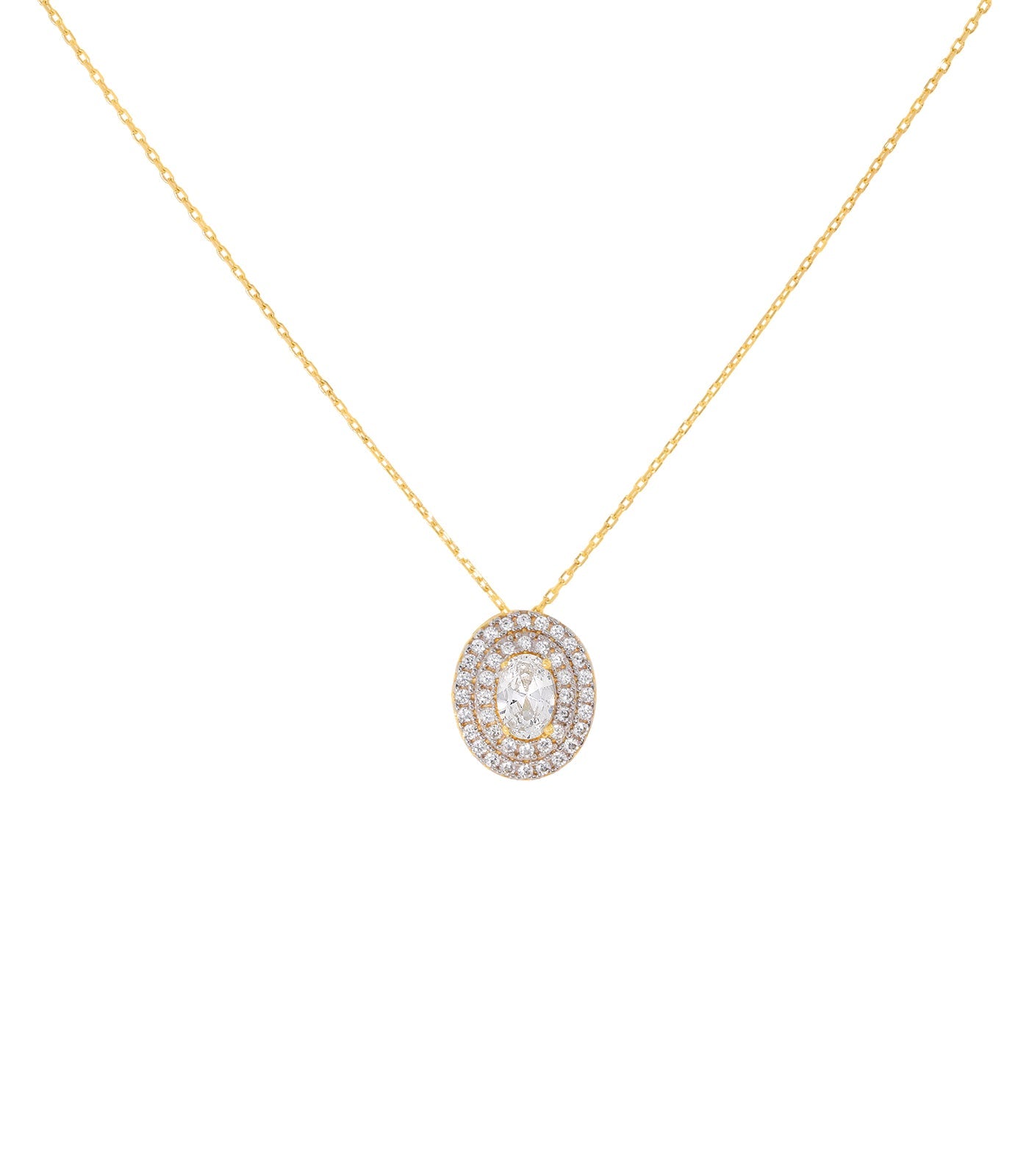Collier Sierra