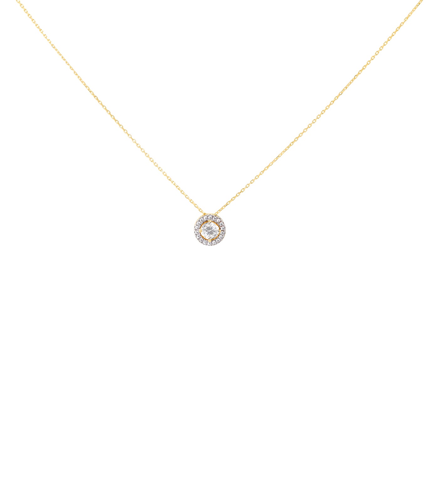Collier Tamika