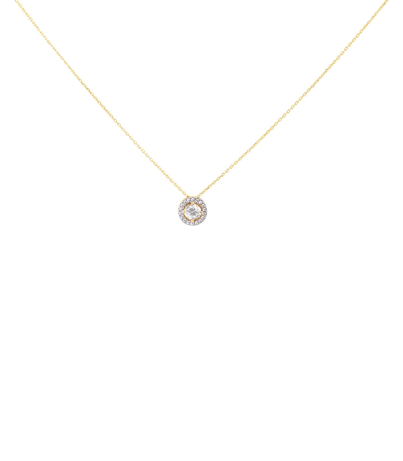 Collier Tamika