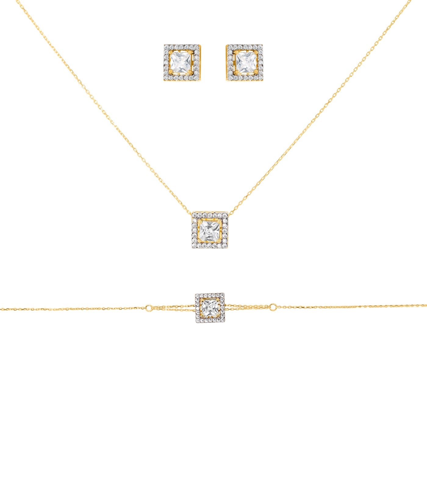 Parure Akira