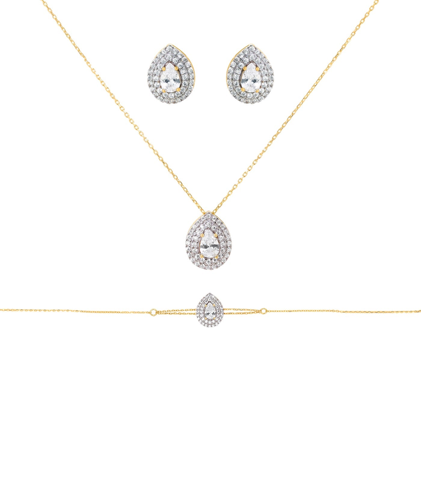 Parure Emi