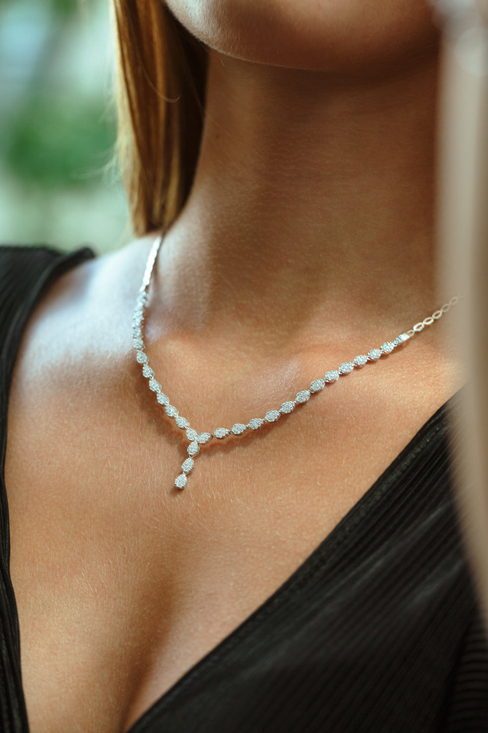 Parure Lotus
