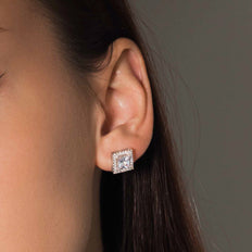 Boucle D'oreille Amaya