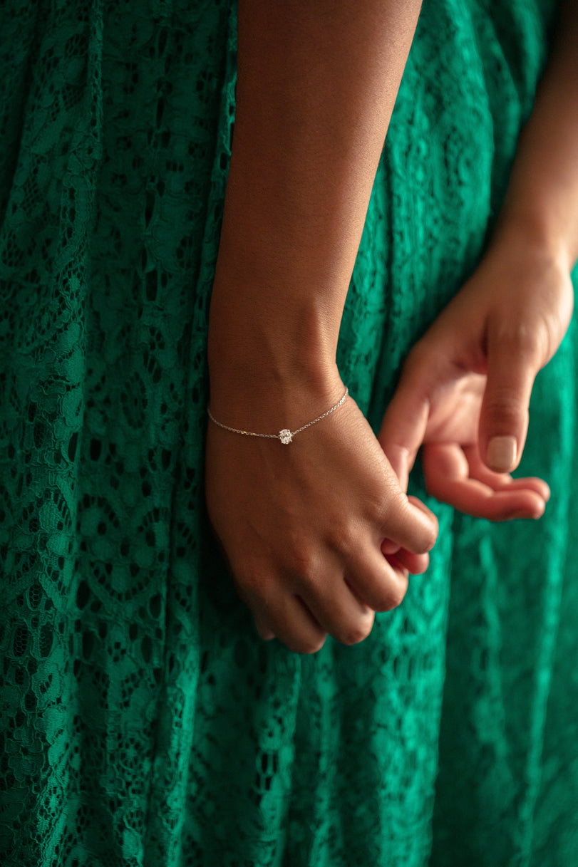 Bracelet Angel