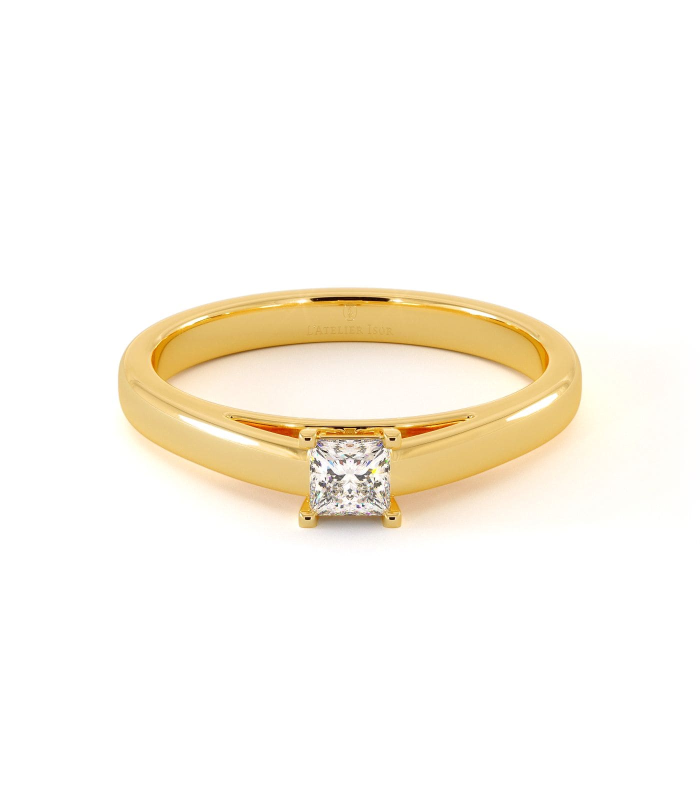 Solitaire Amla