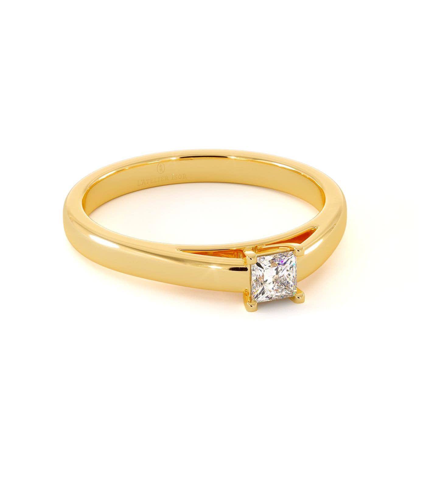 Solitaire Amla
