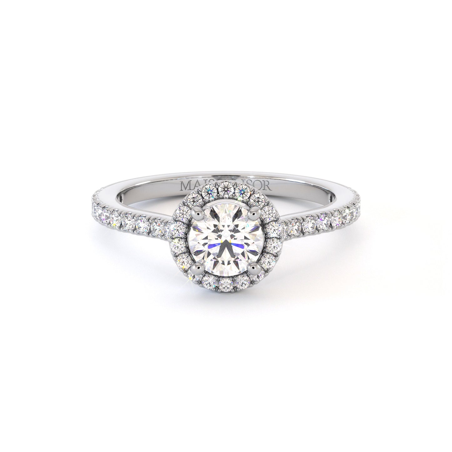 Solitaire Cherry