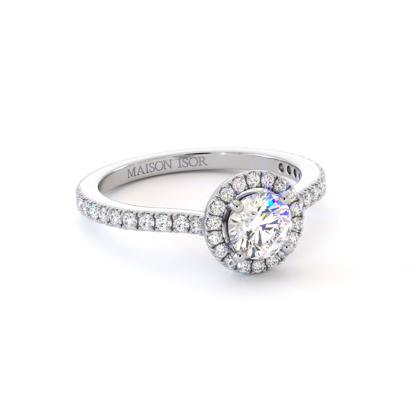 Solitaire Cherry