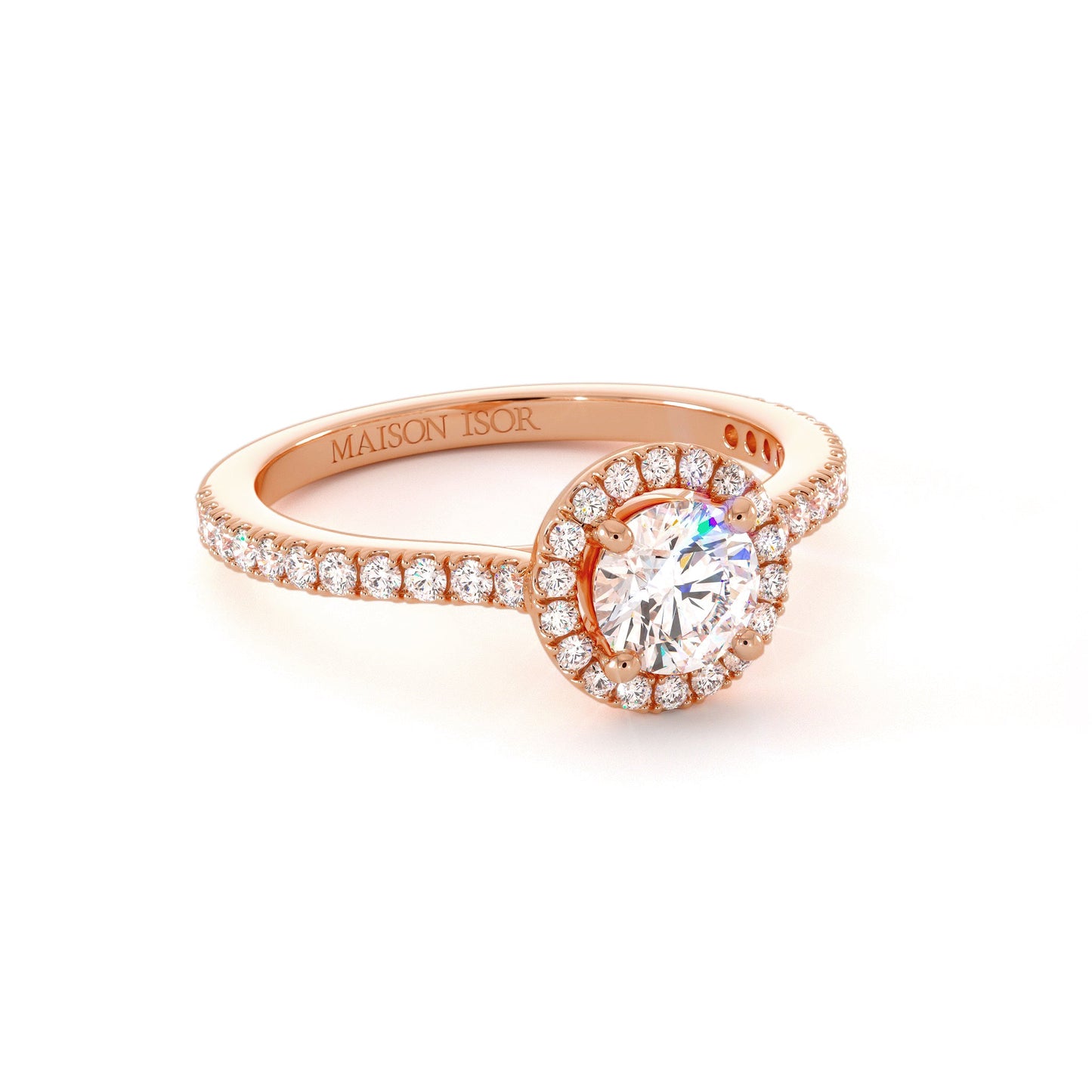 Solitaire Cherry