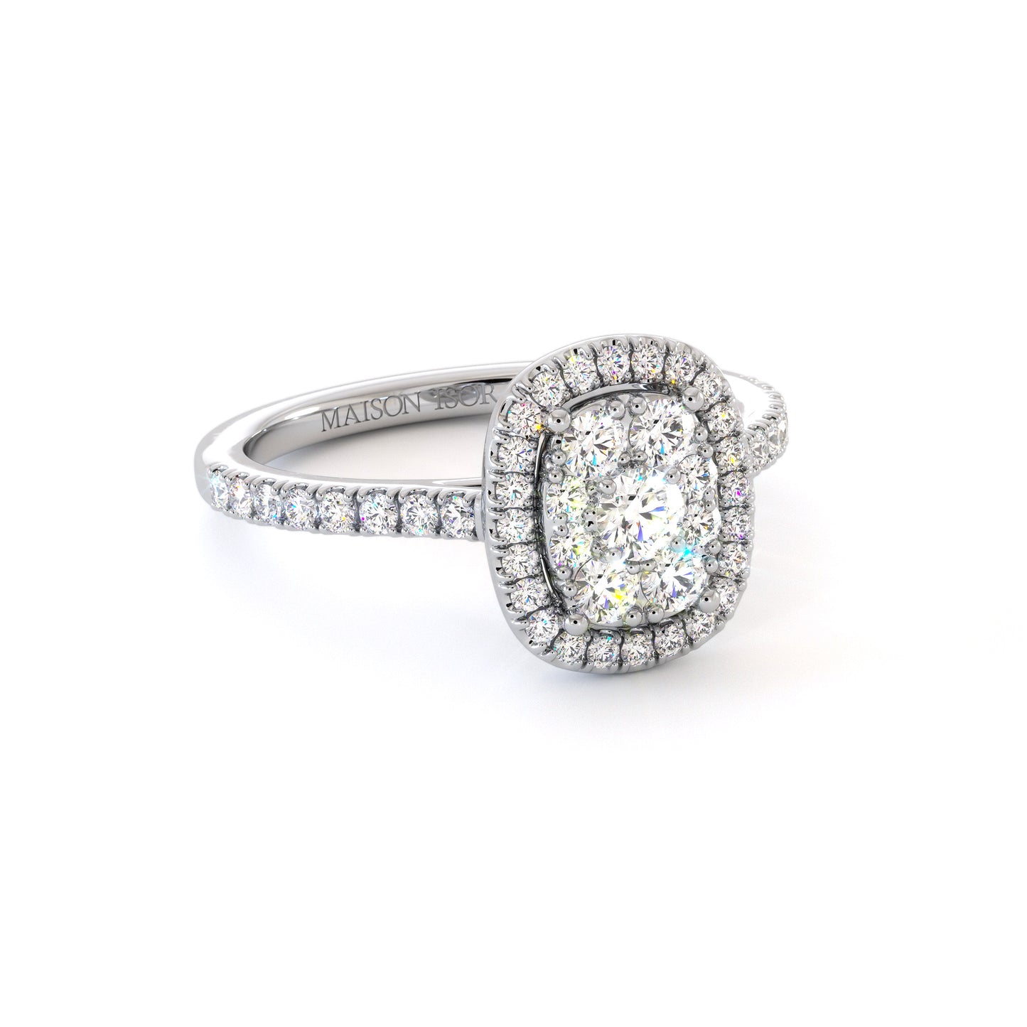 Solitaire Cambalia