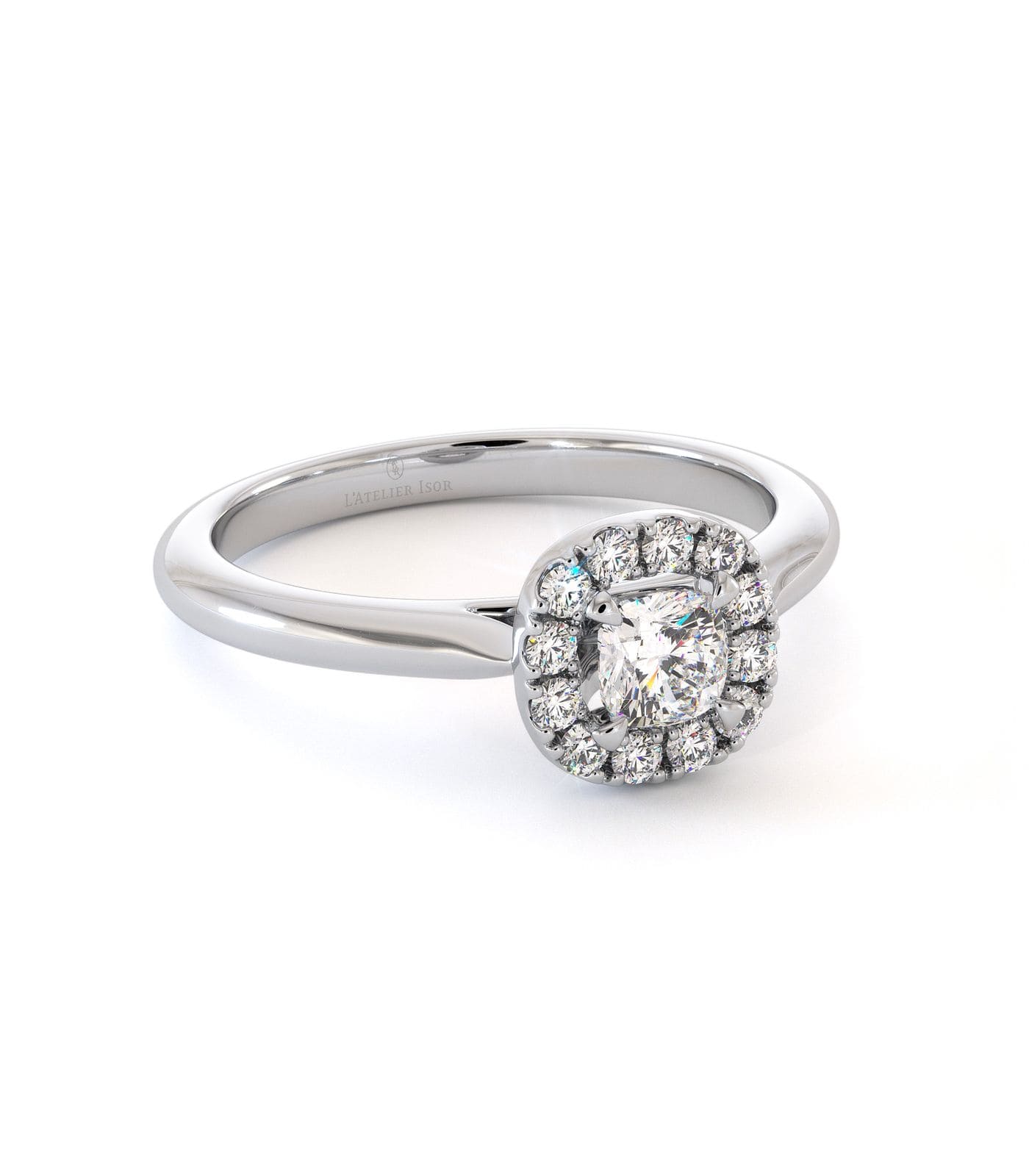 Solitaire Galil