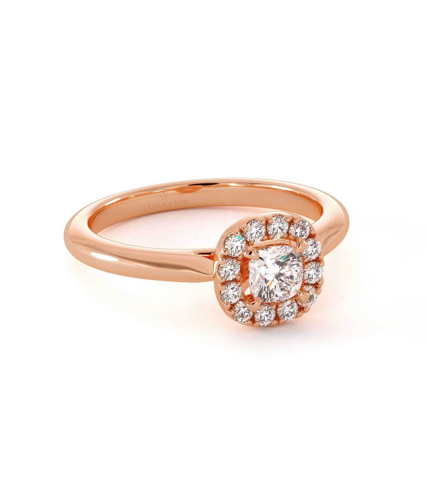 Solitaire Galil