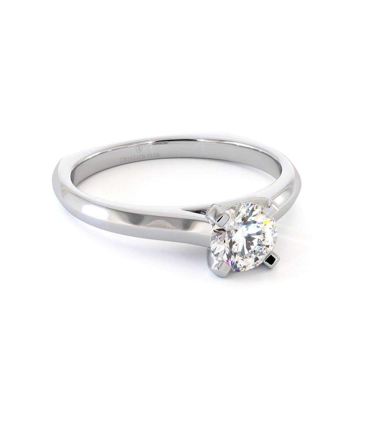 Solitaire Gitto