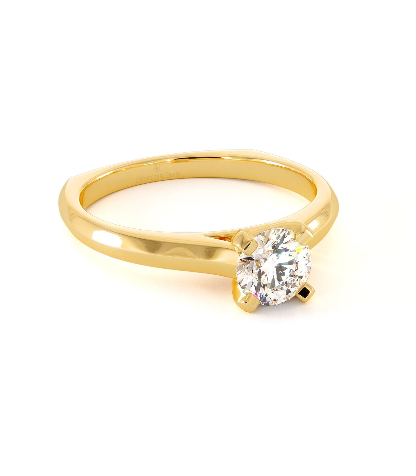 Solitaire Gitto