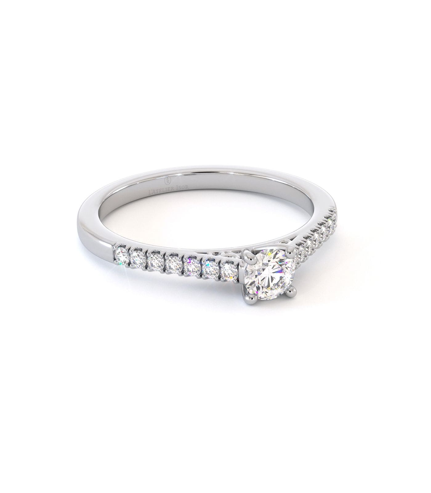 Solitaire Grace