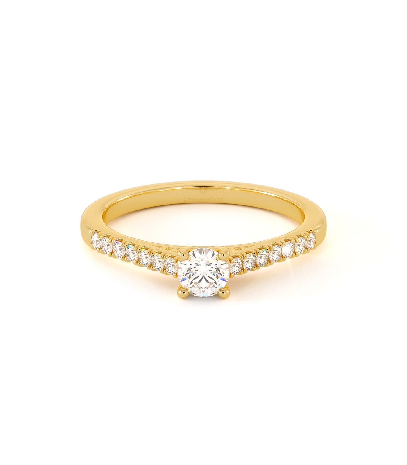 Solitaire Grace