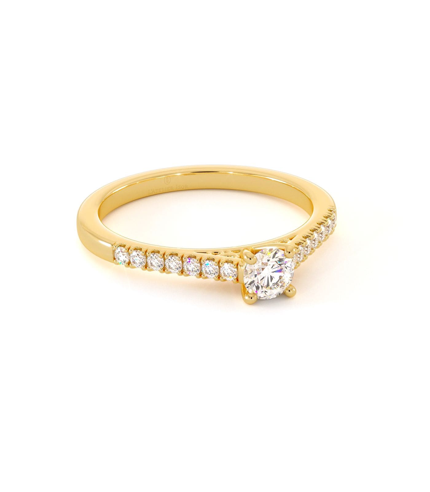 Solitaire Grace