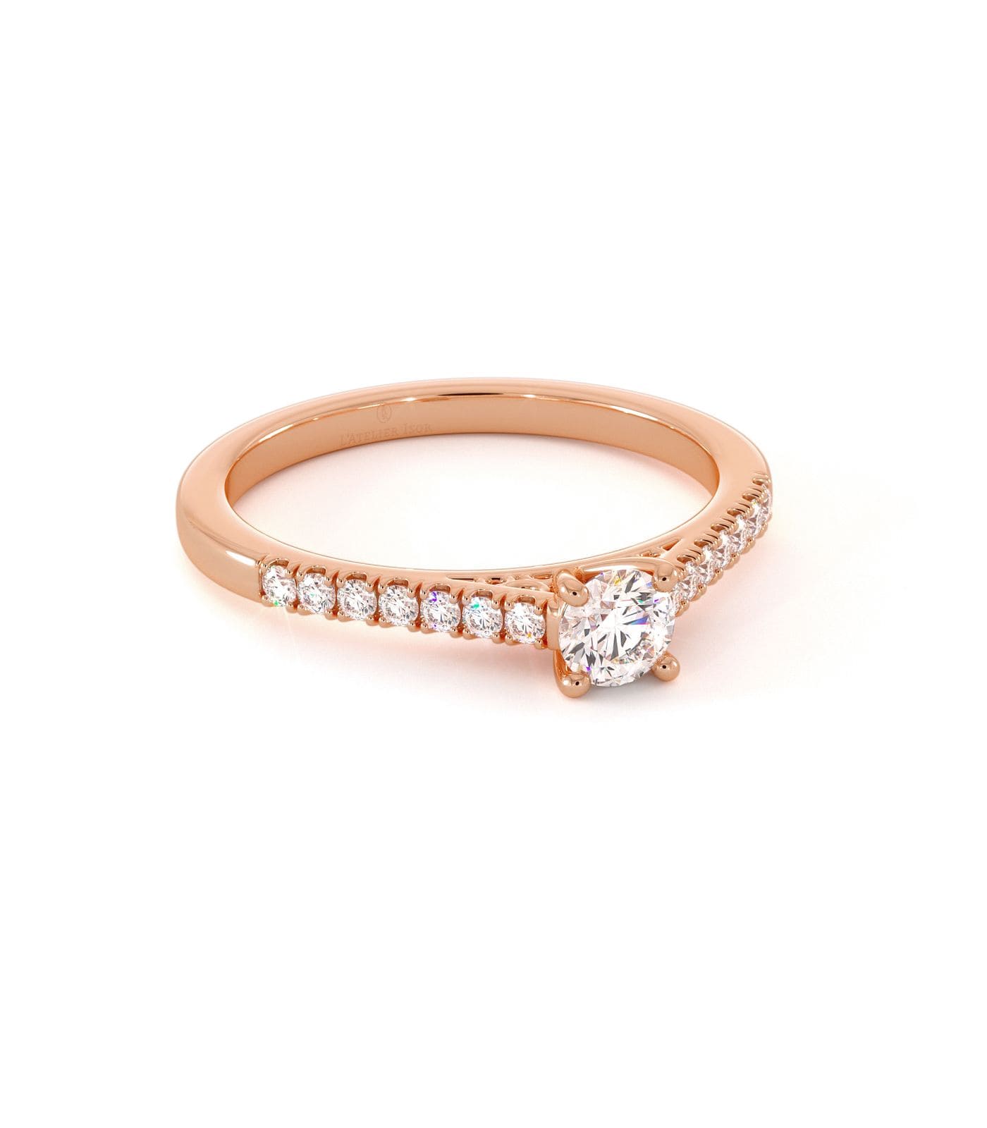 Solitaire Grace