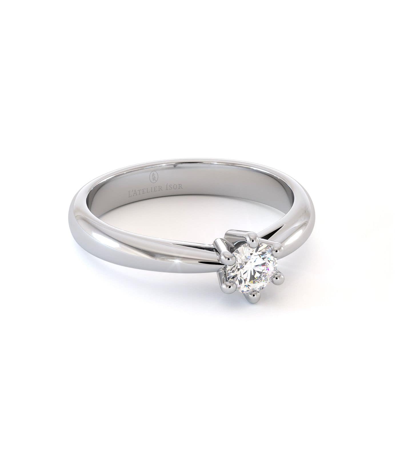 Solitaire Astrance