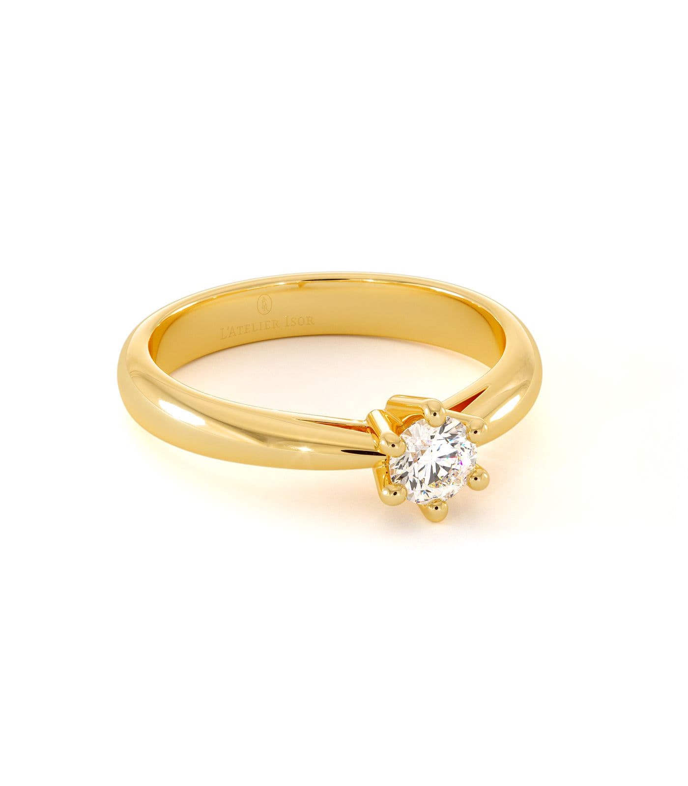 Solitaire Astrance