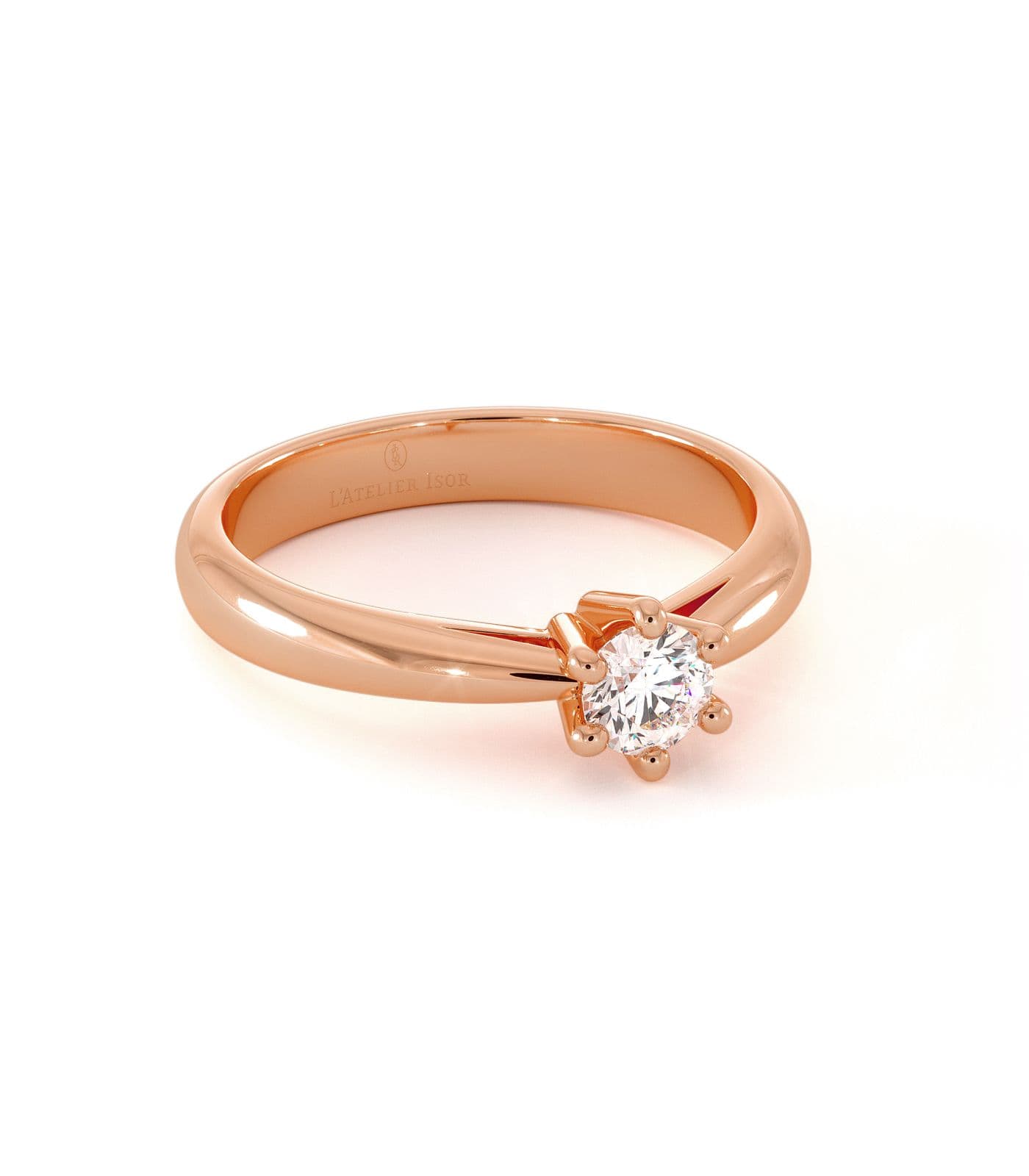 Solitaire Astrance