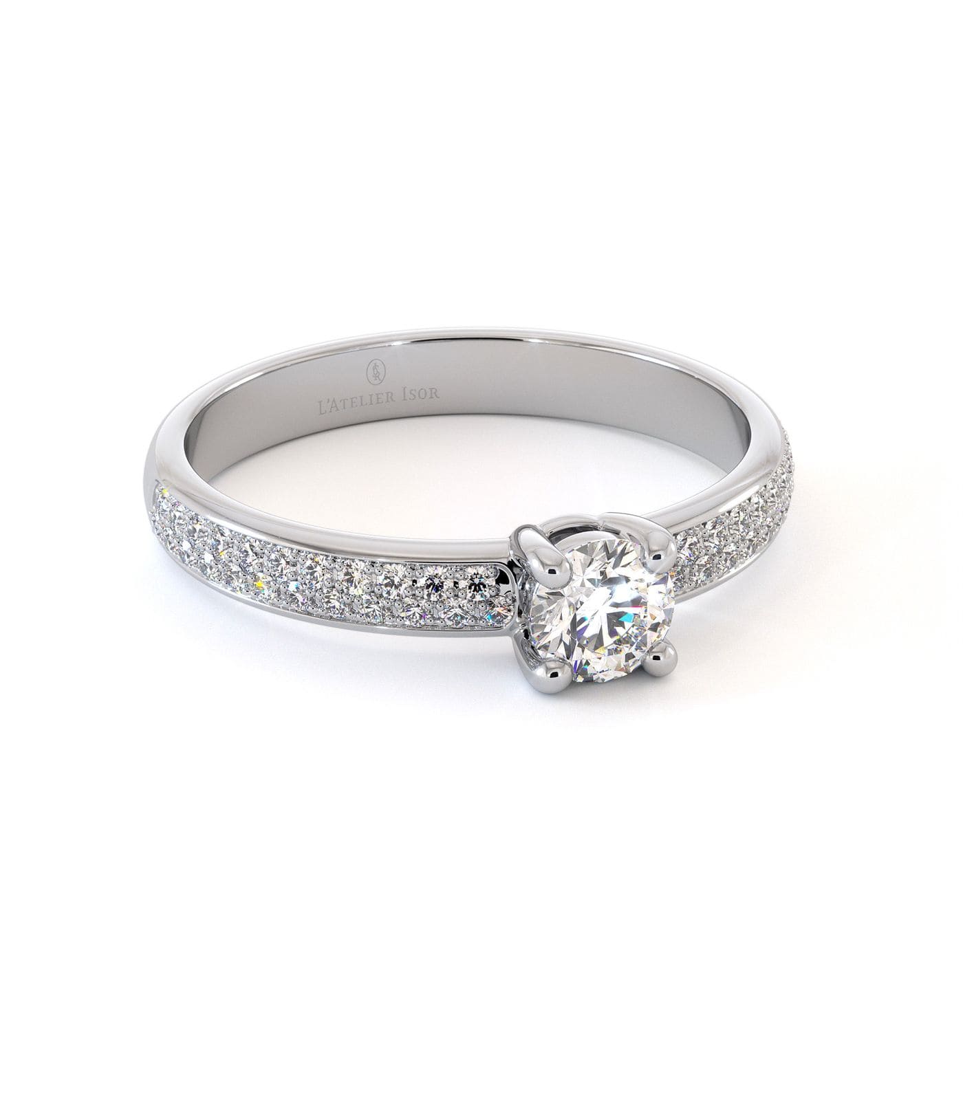 Solitaire Viverone