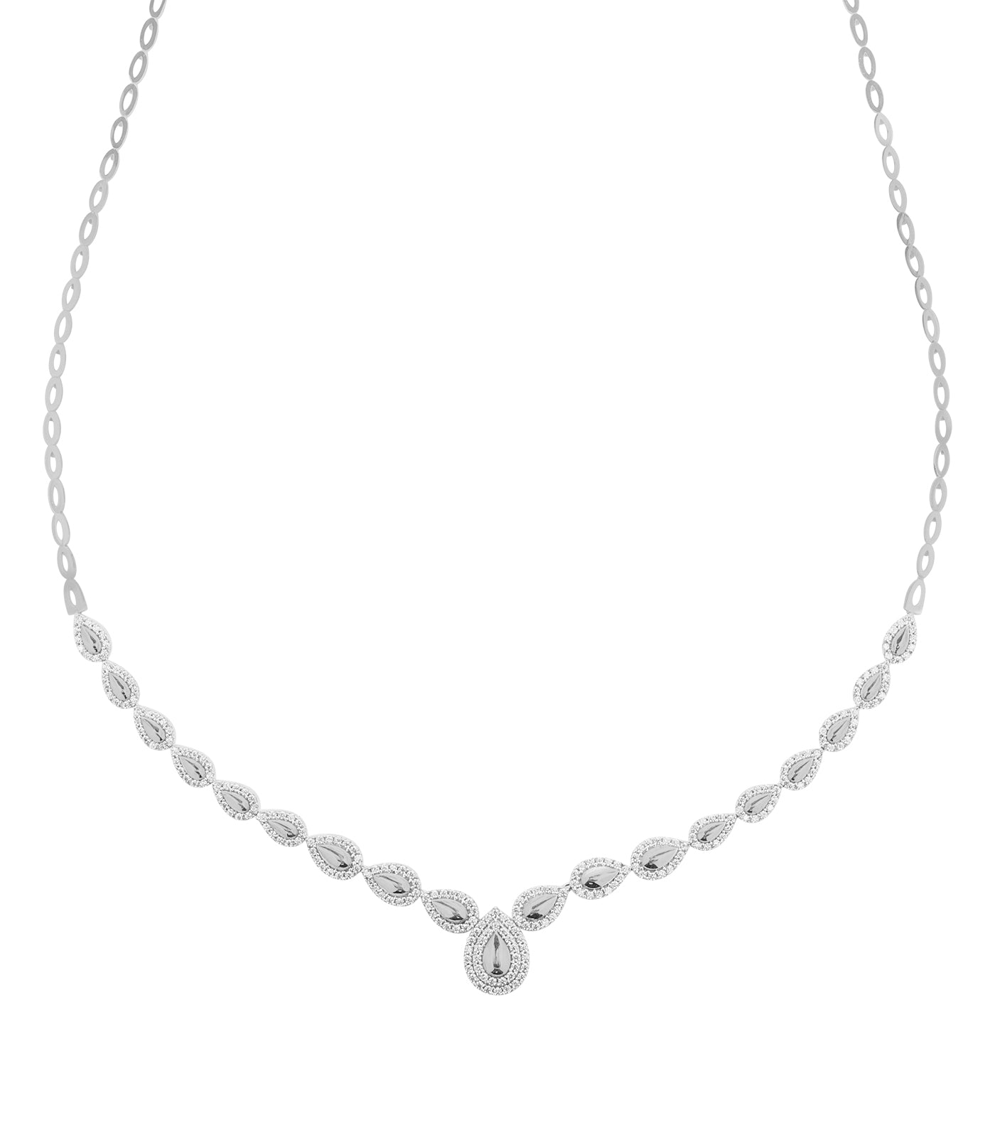 Parure Acacia