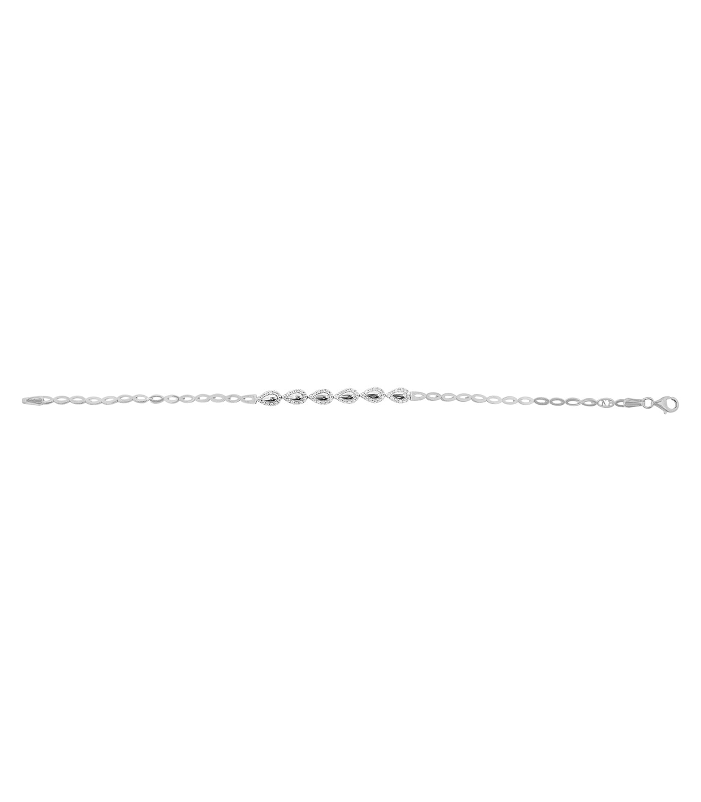 Parure Acacia