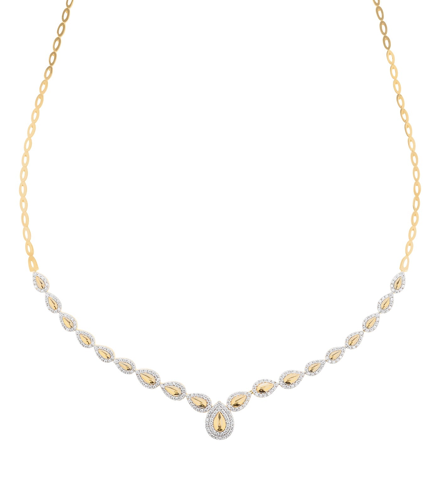 Parure Acacia