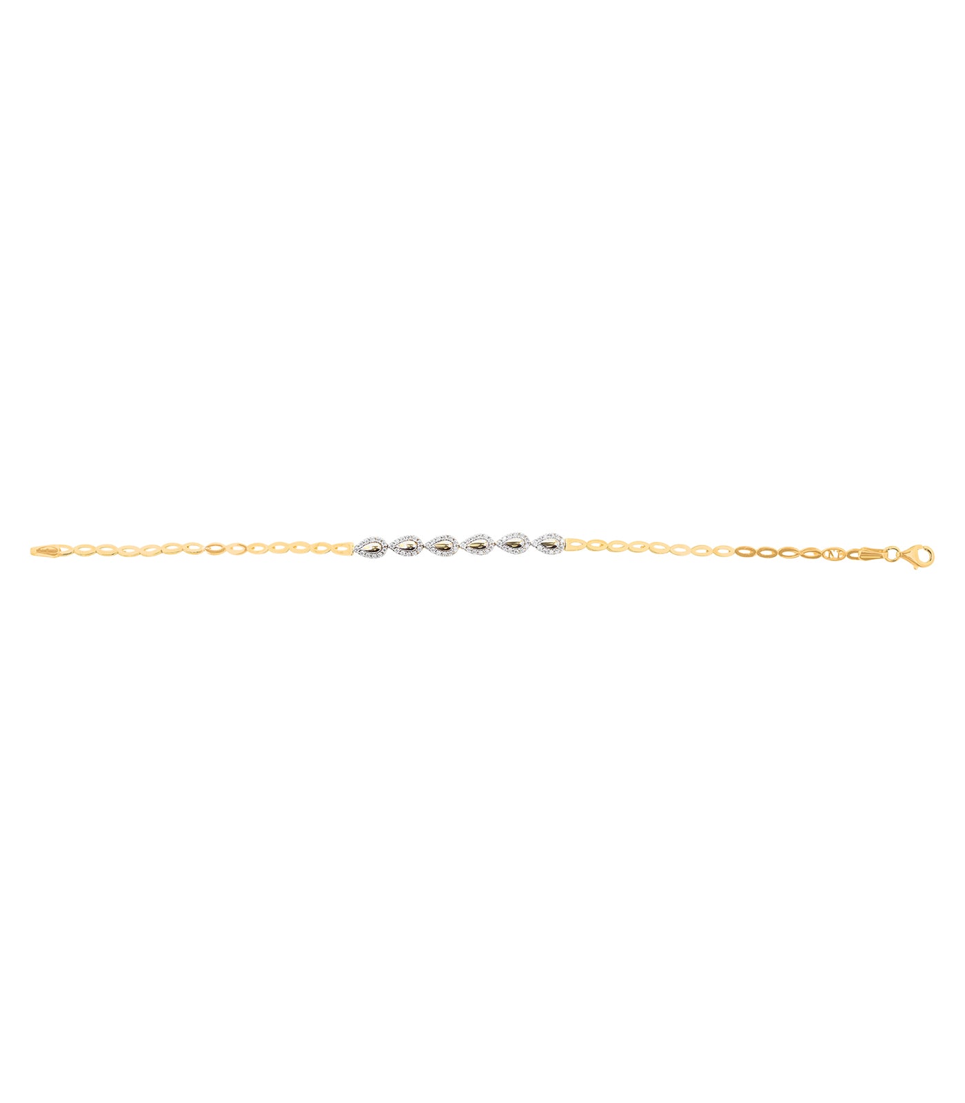 Parure Acacia