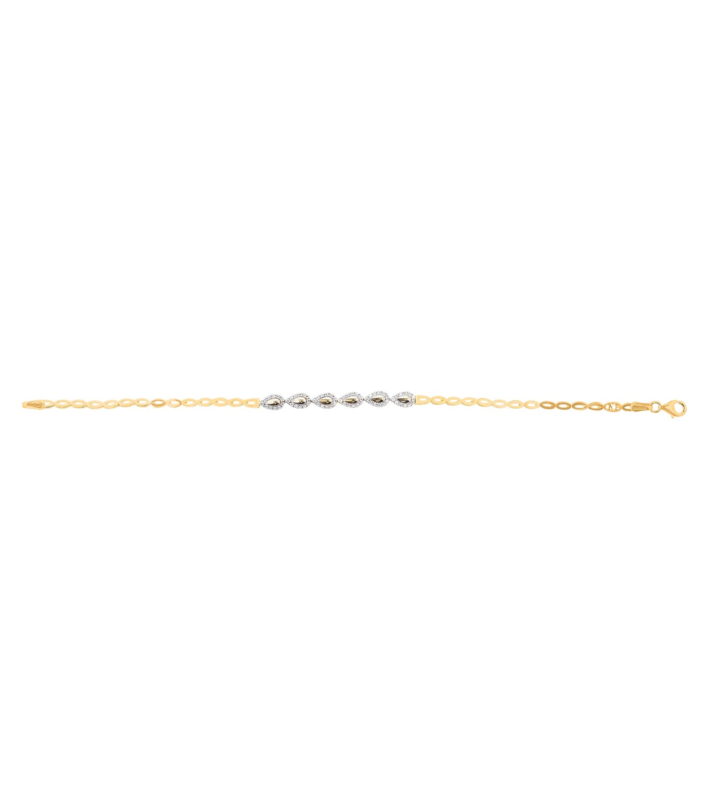 Parure Acacia