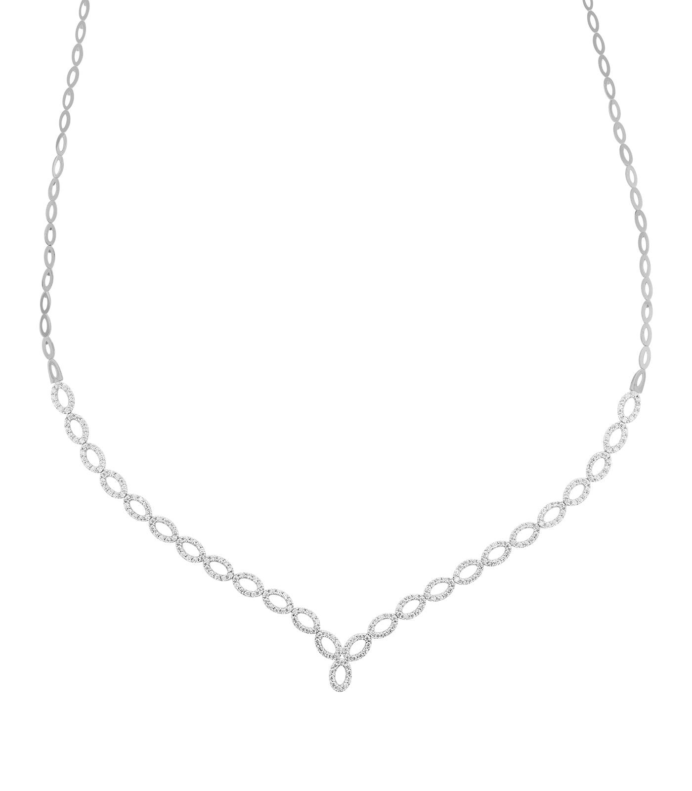Parure Calix