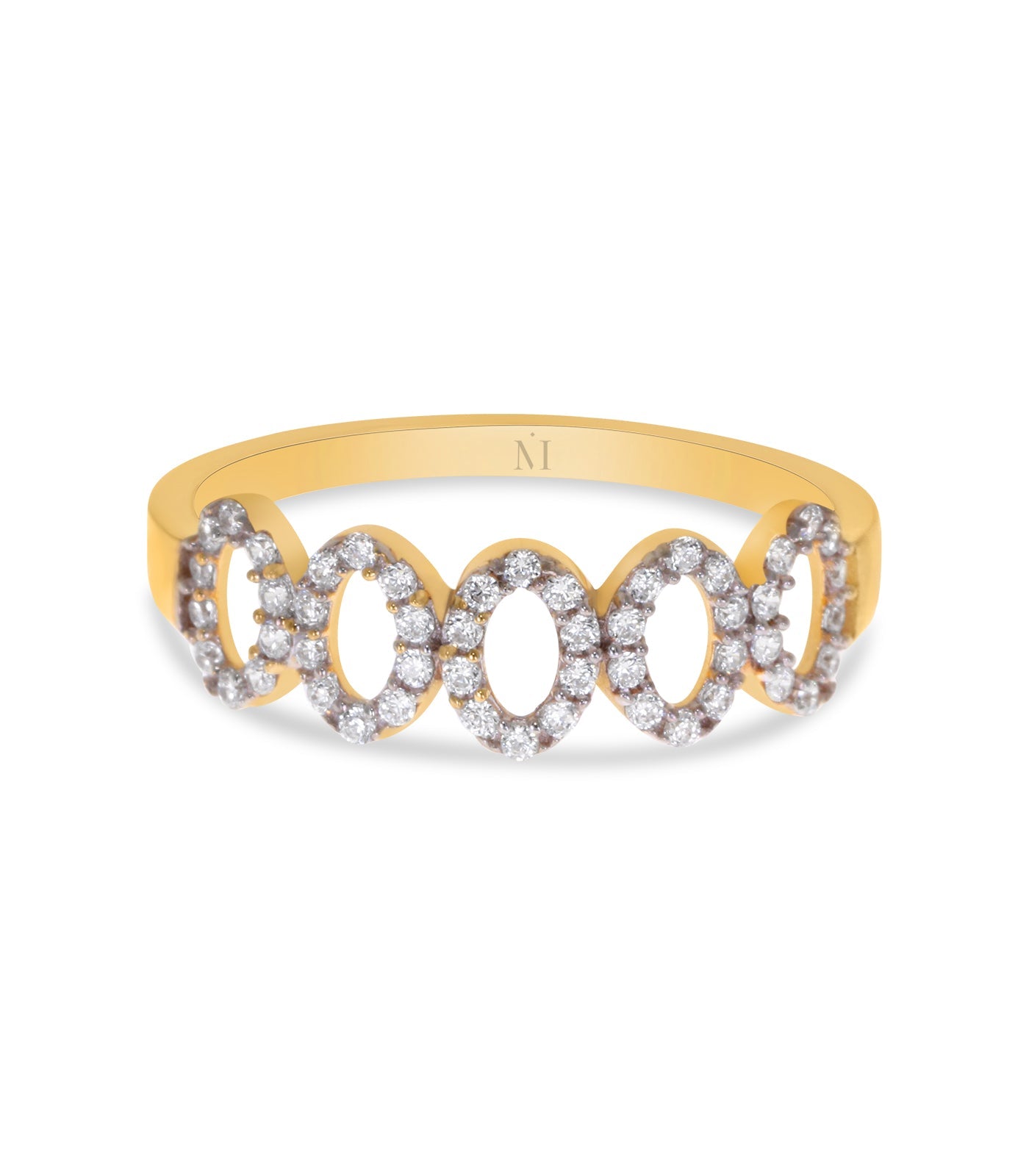 Parure Calix